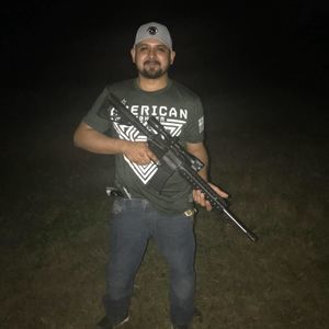 Meet your Posher, Rodrigo